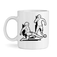 SAME DAY Mug Thumbnail