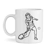 SAME DAY Mug Thumbnail