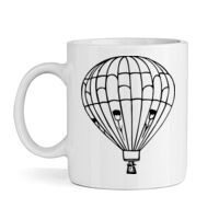 SAME DAY Mug Thumbnail