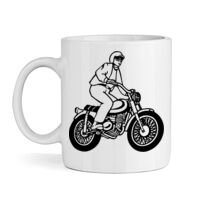 SAME DAY Mug Thumbnail