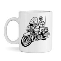 SAME DAY Mug Thumbnail