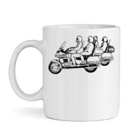 SAME DAY Mug Thumbnail