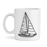 SAME DAY Mug Thumbnail