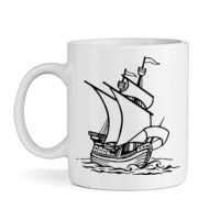 SAME DAY Mug Thumbnail