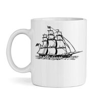 SAME DAY Mug Thumbnail