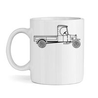 SAME DAY Mug Thumbnail