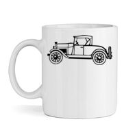 SAME DAY Mug Thumbnail