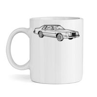 SAME DAY Mug Thumbnail