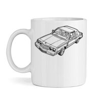 SAME DAY Mug Thumbnail