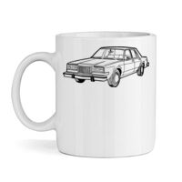 SAME DAY Mug Thumbnail