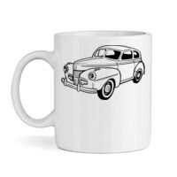 SAME DAY Mug Thumbnail