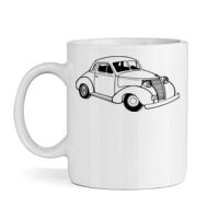 SAME DAY Mug Thumbnail