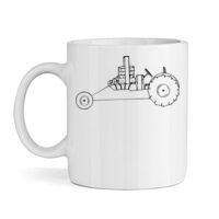 SAME DAY Mug Thumbnail