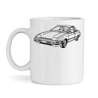 SAME DAY Mug Thumbnail