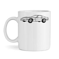 SAME DAY Mug Thumbnail