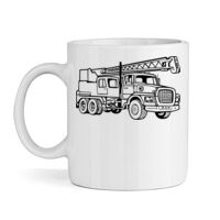 SAME DAY Mug Thumbnail