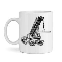 SAME DAY Mug Thumbnail