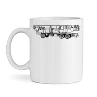 SAME DAY Mug Thumbnail