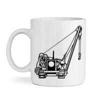 SAME DAY Mug Thumbnail