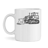 SAME DAY Mug Thumbnail