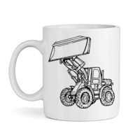 SAME DAY Mug Thumbnail