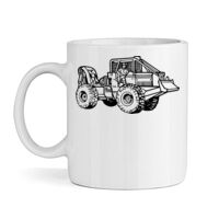 SAME DAY Mug Thumbnail