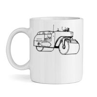 SAME DAY Mug Thumbnail