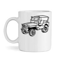 SAME DAY Mug Thumbnail