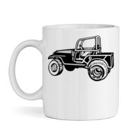 SAME DAY Mug Thumbnail