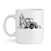 SAME DAY Mug Thumbnail