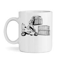 SAME DAY Mug Thumbnail