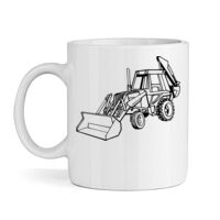 SAME DAY Mug Thumbnail