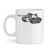 SAME DAY Mug Thumbnail