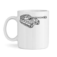 SAME DAY Mug Thumbnail