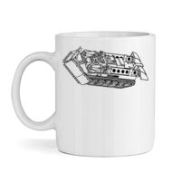 SAME DAY Mug Thumbnail