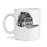 SAME DAY Mug Thumbnail