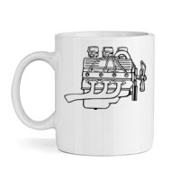 SAME DAY Mug Thumbnail