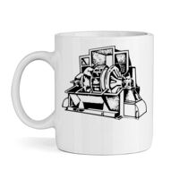 SAME DAY Mug Thumbnail