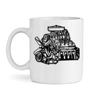 SAME DAY Mug Thumbnail