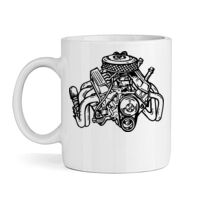 SAME DAY Mug Thumbnail