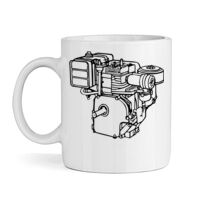 SAME DAY Mug Thumbnail