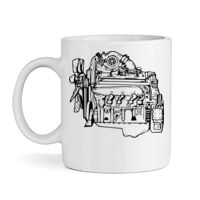 SAME DAY Mug Thumbnail