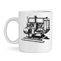 SAME DAY Mug Thumbnail