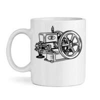 SAME DAY Mug Thumbnail