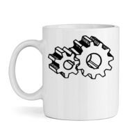 SAME DAY Mug Thumbnail