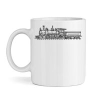 SAME DAY Mug Thumbnail