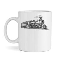 SAME DAY Mug Thumbnail