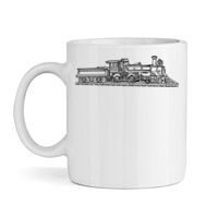 SAME DAY Mug Thumbnail