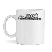 SAME DAY Mug Thumbnail