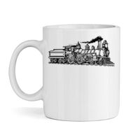 SAME DAY Mug Thumbnail